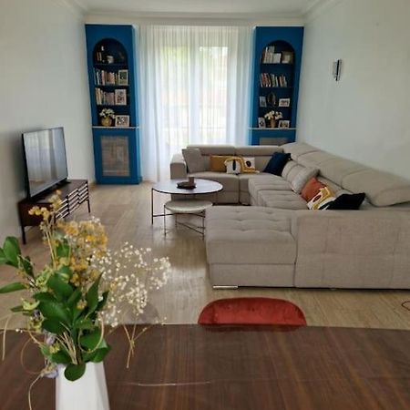 Grande Maison En Bords De Marne - 25 Min De Paris Créteil Esterno foto