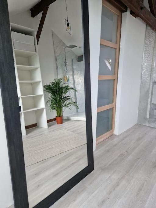 Grande Maison En Bords De Marne - 25 Min De Paris Créteil Esterno foto