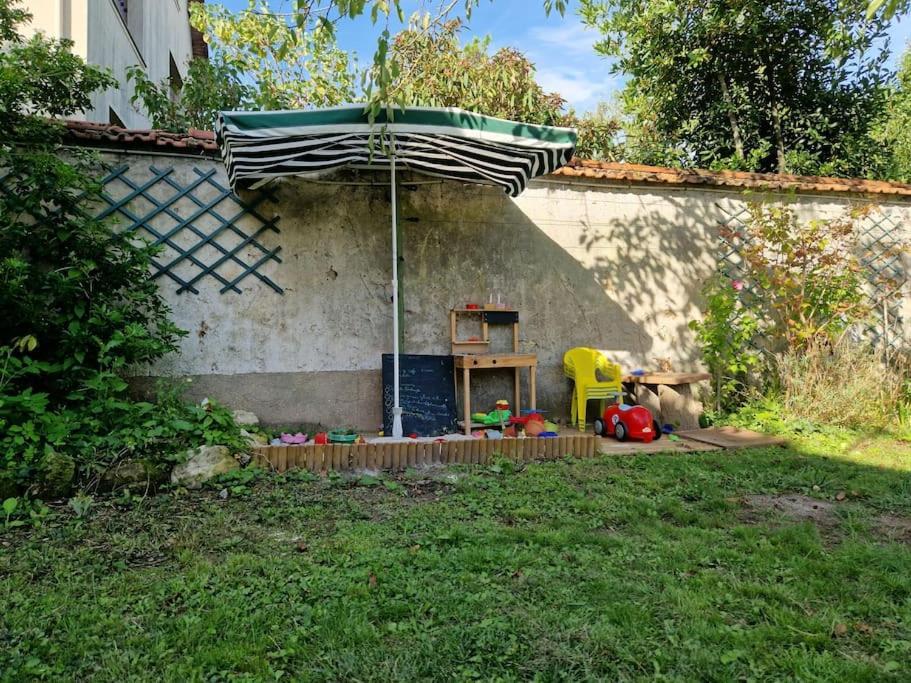 Grande Maison En Bords De Marne - 25 Min De Paris Créteil Esterno foto